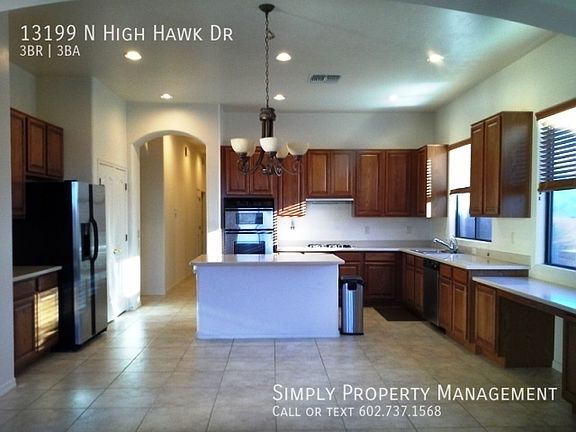 2nd image of 13199 N High Hawk Dr