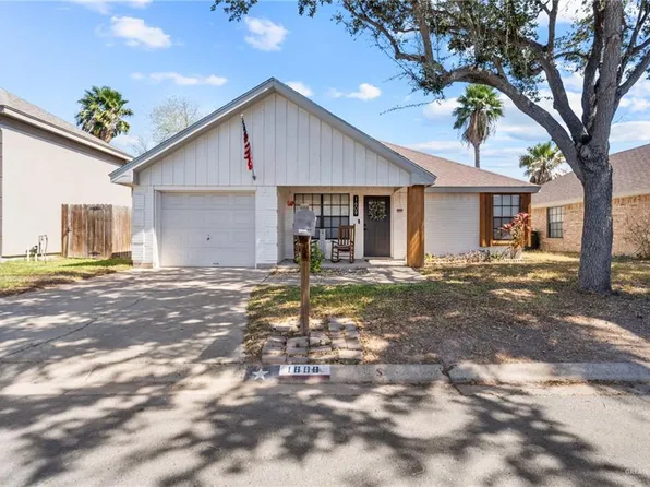 1609 Star Ruby Dr, San Juan, TX 78589