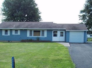 2363 Sandra Dr, Bucyrus, OH 44820