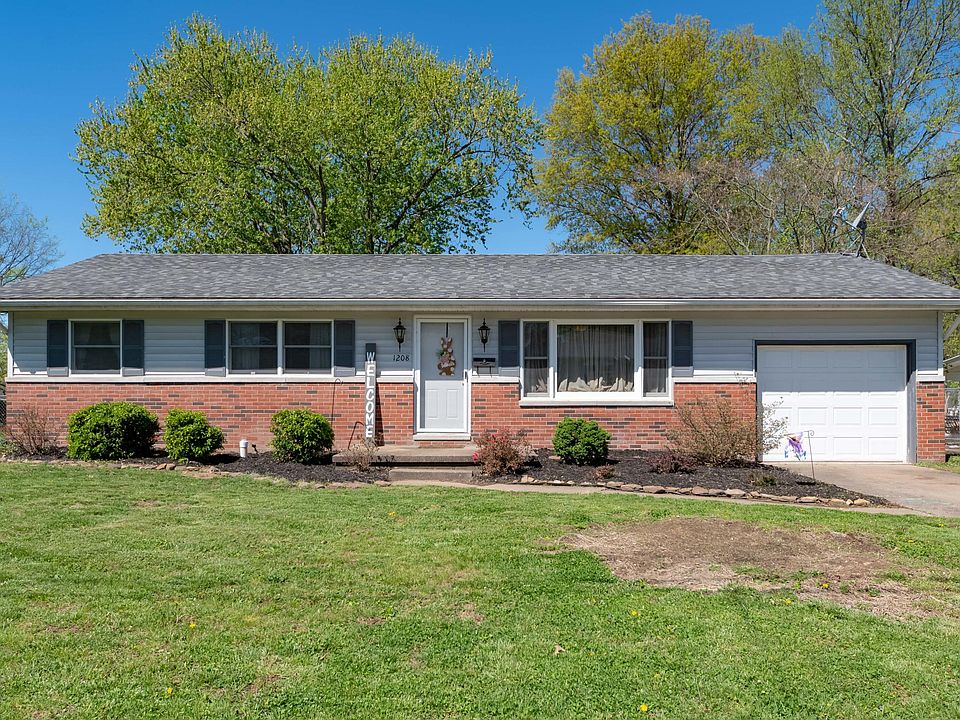 1st image of 1208 S Bevabeck Dr