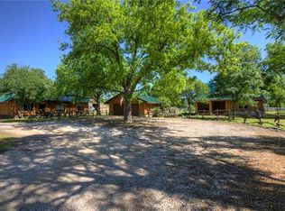 500 McCormick Rd, Oak Pt, TX 75068