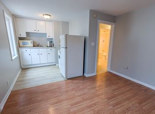263 King St #3, Welland, ON