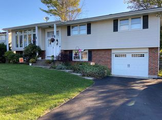 3450 Cornell Rd, Bethlehem, PA 18020