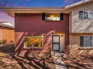 9041 E Nassau Ave, Denver, CO 80237