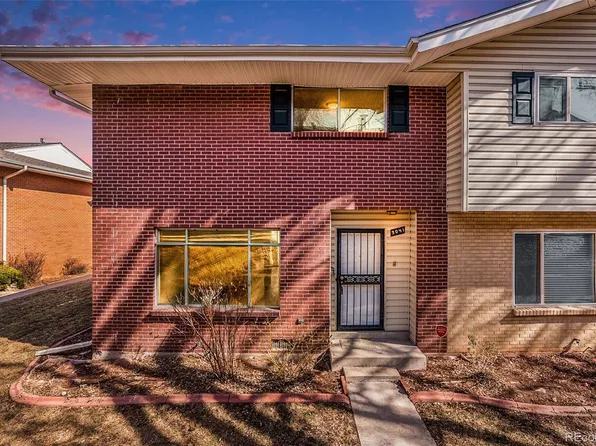 9041 E Nassau Avenue, Denver, CO 80237