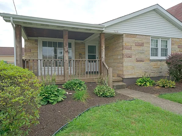 508 Sewickley St SW, Greensburg, PA 15601