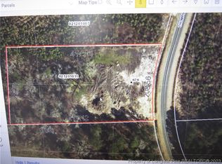 Thompson Rd, Lumberton, NC 28358