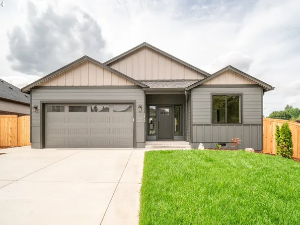 2422 NE 1st Ave, Battle Ground, WA 98604