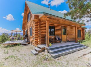 318 Gcr #667, Grand Lake, CO 80447