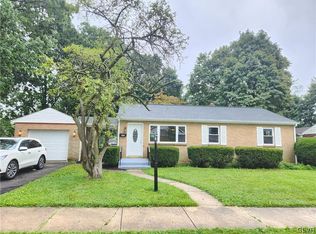 2214-2220 W Congress St, Allentown, PA
