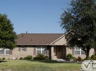 708 Lafayette St, Castroville, TX 78009