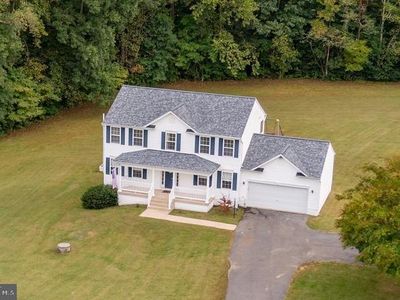 12970 Ormond Way, King George, VA, 22485