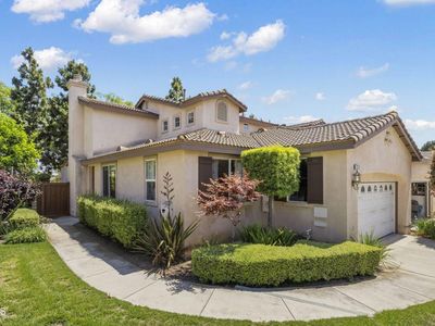2323 Shakespeare Dr, Oxnard, CA, 93033