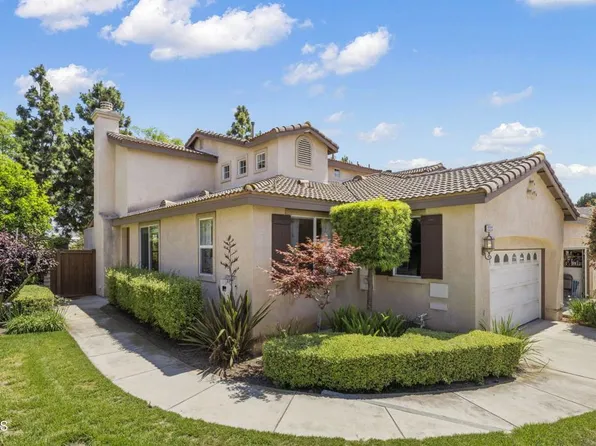 2323 Shakespeare Dr, Oxnard, CA 93033