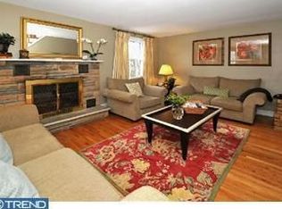 252 Clamar Ave, Havertown, PA 19083