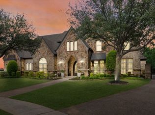 2119 Cheyenne Park Ln, Southlake, TX 76092