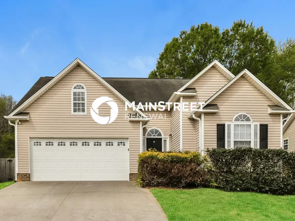 4686 Eagle Path, Winston Salem, NC 27127