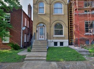 2653 Allen Ave, Saint Louis, MO