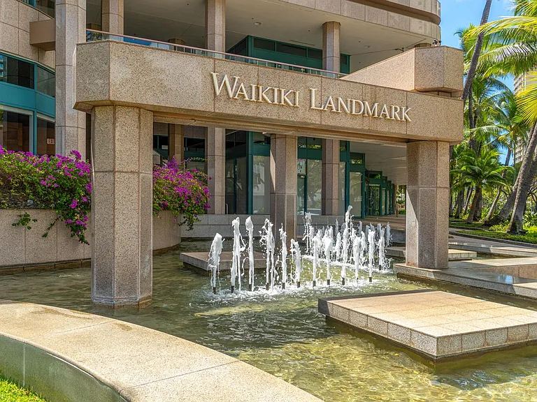 1888 Kalakaua Ave #3504 — Photo 35