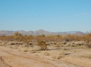 475th Ave #0, Unincorporated County, AZ --
