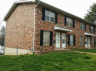 912 W Main St APT 4, Festus, MO 63028