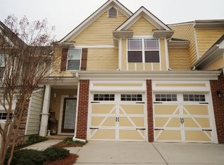 305 Old Stable Dr, Woodstock, GA 30188