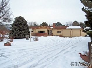 592 Briarwood Ln, Grand Junction, CO 81507