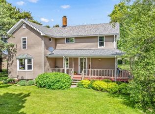 15750 Somonauk Rd, Dekalb, IL 60115
