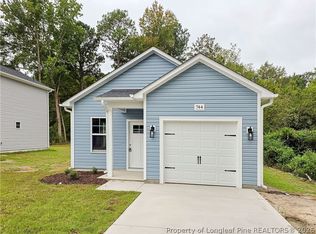 744 Chapel Hill Rd, Spring Lake, NC 28390