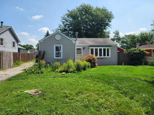 371 N La Londe Ave, Lombard, IL 60148