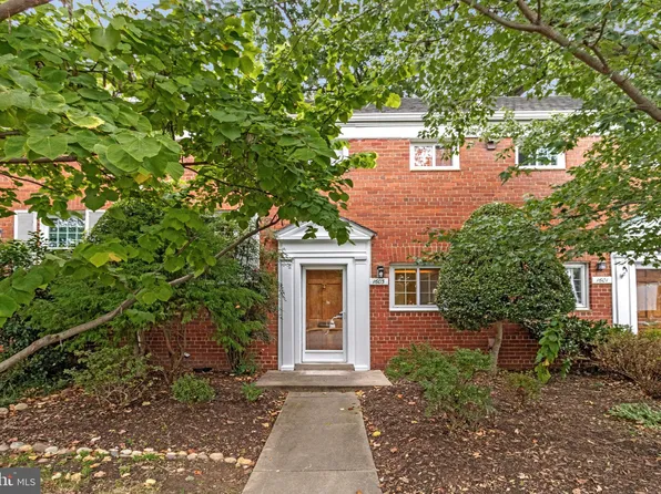 1603 Mount Eagle Pl, Alexandria, VA 22302