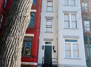 103 5th St NE APT A, Washington, DC 20002