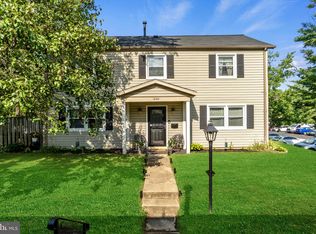 12143 Dove Cir, Laurel, MD 20708