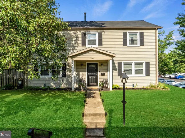12143 Dove Cir, Laurel, MD 20708