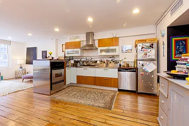 Rented by Town Residential