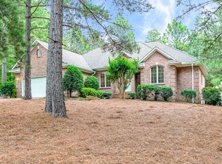 4 Scott Ln, Pinehurst, NC 28374