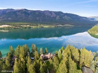 677 Metzner Dr, Trego, MT 59934