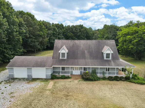 500 Farm Rd, Sedalia, KY 42079