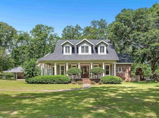 21161 Rachel Myers Ln, Fairhope, AL 36532