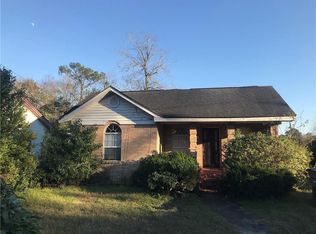 554 Oak Drive Ct, Mobile, AL 36617