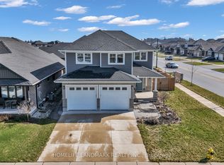 2 Auburn Dr, Saint Thomas, ON N5R 0K1