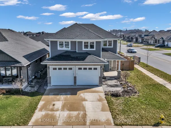 2 Auburn Dr, Saint Thomas, ON N5R 0K1