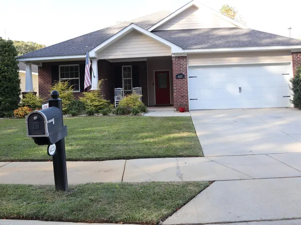 6121 Observation Cir, Tallahassee, FL 32317