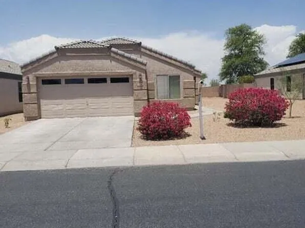 12056 W CARIBBEAN Lane, El Mirage, AZ 85335