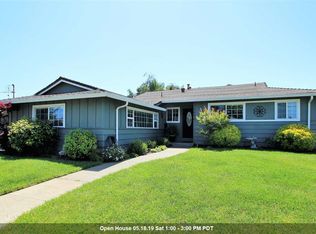 1996 Catalpa Way, Hayward, CA 94545