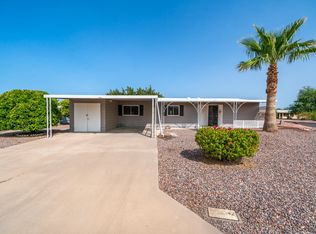 8206 E Coralbell Cir, Mesa, AZ 85208