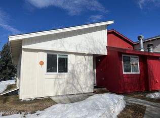 4510 Reka Dr, Anchorage, AK 99508