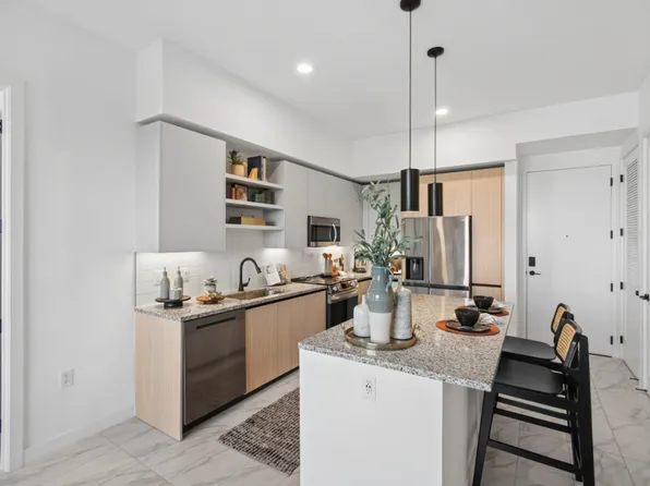 Aura North Miami Beach