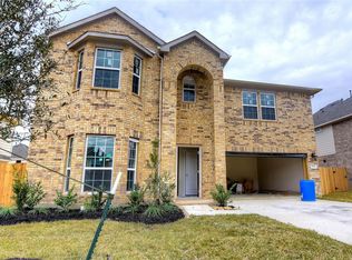 7810 Jarrod Way, Baytown, TX 77521