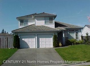 5129 150th Pl SE, Everett, WA 98208